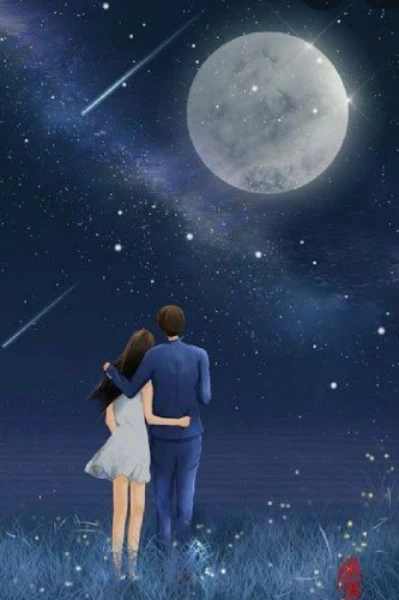 💖 లవ్లీ కపుల్ 💖                                                  ( ప్రియమైన శత్రువులు)