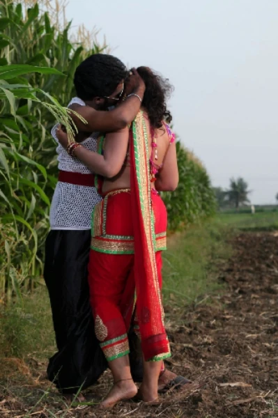 పెళ్ళికి ముందే బావతో