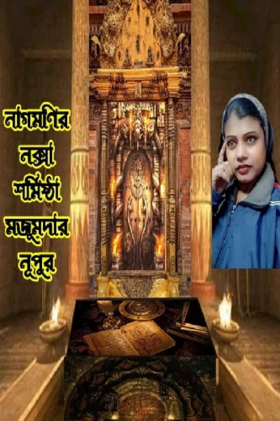 #নাগমণির_রহস্য