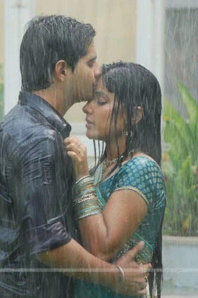 ବର୍ଷା ଭିଜା ମନ( ଭାଗ - 1)