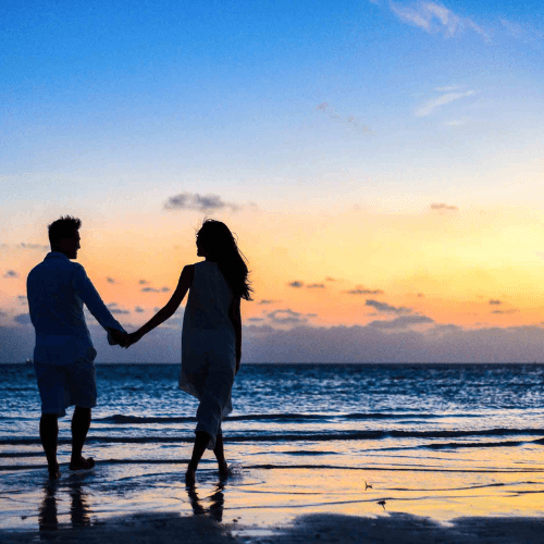 प्यार का आनंद कविता