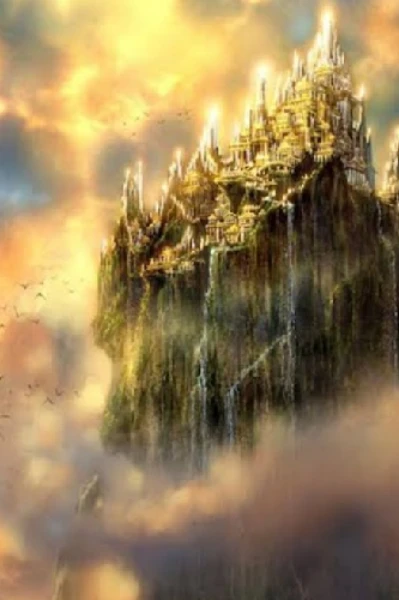 మేరు పర్వతం