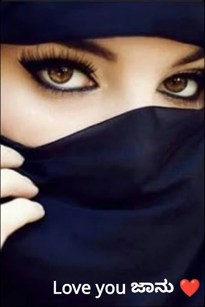Love you ಜಾನು ❤️