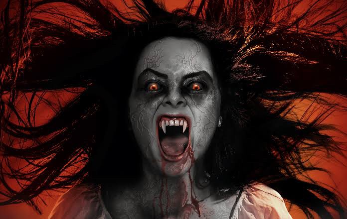 चाची की आत्मा bhoot ki kahani
