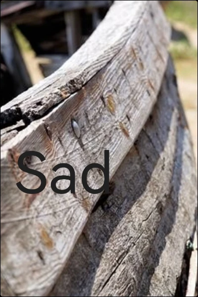 Sad