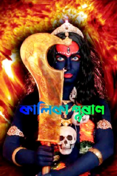 🍁কালিকা পুরাণ🍁