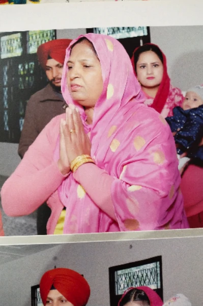 ਰਚਨਾ 15 Jan 2023 ਗੁਸ਼ਤਾਖ਼ੀ ਮਾਫ ਕਰੀਂ