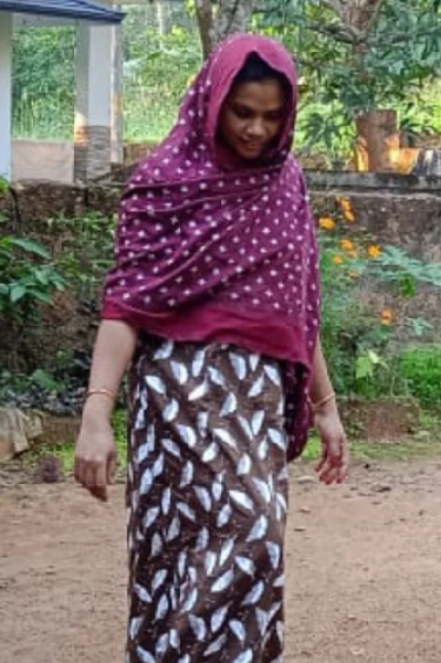 ആദ്യരാത്രി