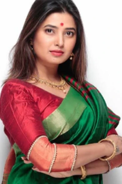 सौभाग्यवती