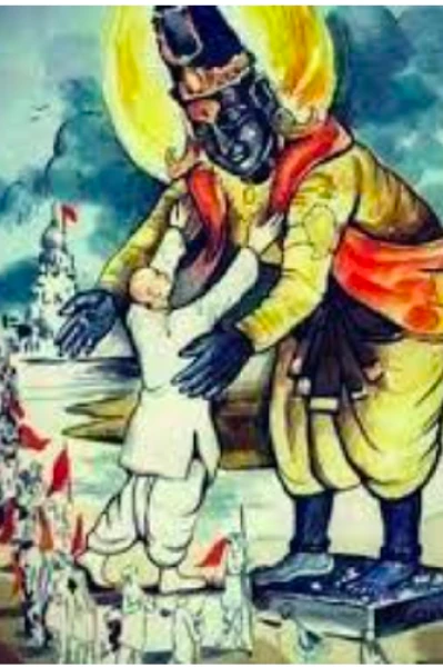 वारकरी संप्रदाय.... लेख