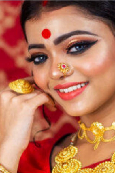 बन्नो तेरी अंखिया सुरमेदानी !