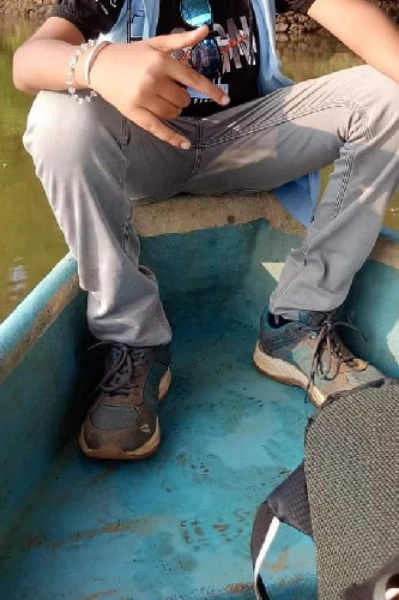 ಕಾಮಬಿಂದು