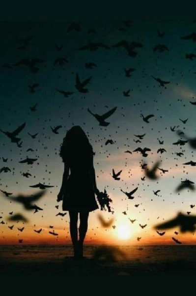 ਅੰਦਰ ਦੀਆਂ ਚੀਕਾਂ ਬਾਹਰ ਦੀ ਚੁੱਪ