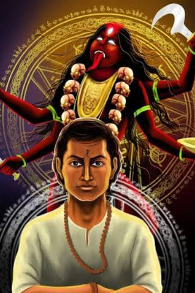 দৈব বিভীষিকা