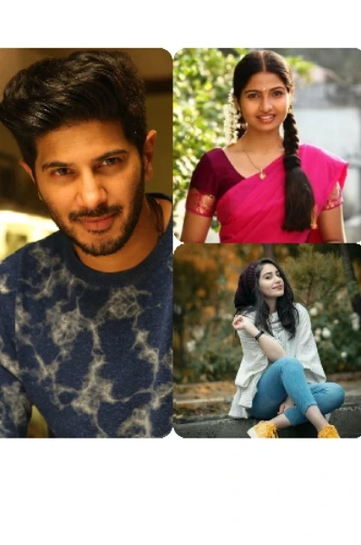 ಪ್ರಾಣಸಖಿ......