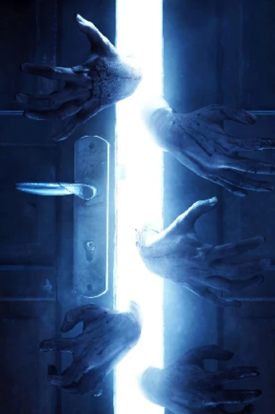 তিনতলার শেষ কেবিন