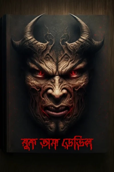 বুক অফ ডেভিল