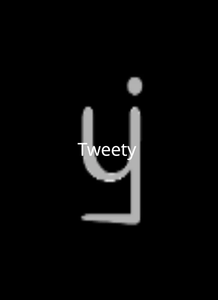 Tweety
