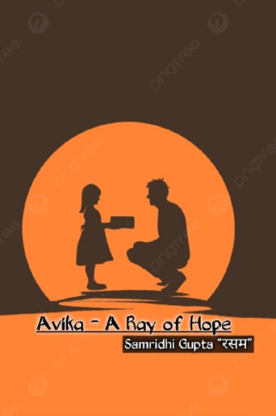 अविका - A ray of hope... 1