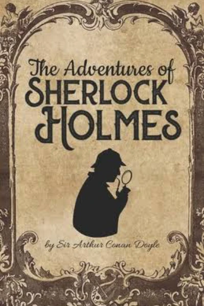 शेरलॉक होम्स ( अॅबी ग्रान्जचं रहस्य )