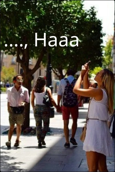 ...., Haaa