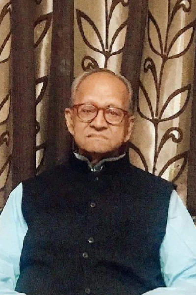 उपन्यासकार गुलशन नंदा