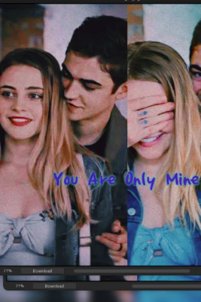 💫💙𝒀𝒐𝒖 𝑨𝒓𝒆 𝑶𝒏𝒍𝒚 𝑴𝒊𝒏𝒆💙💫