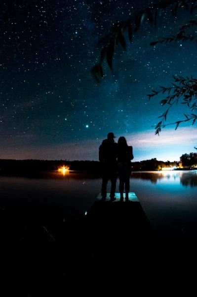 ఓ ప్రేమ కథ -1