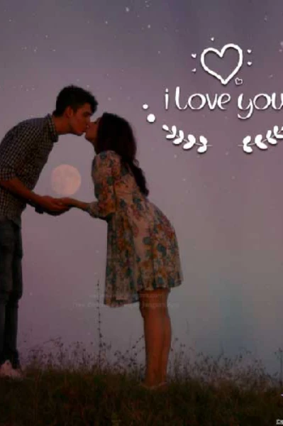 I love you ~❤️✨ { season 1}