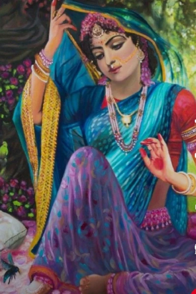 మానసచోరిణి  1