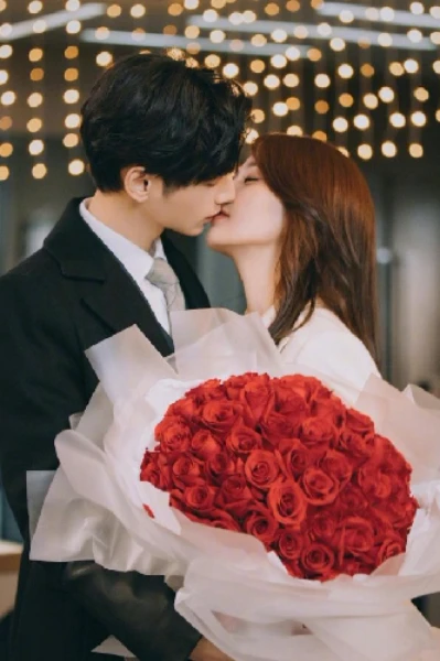 Love 💘 is sweet 💘