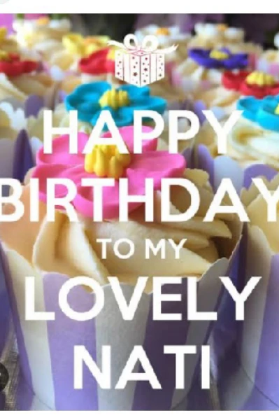 Happy birthday नाती जी 🎂🎂🍫🍫❤️❤️😘😘( जिया अंसारी )