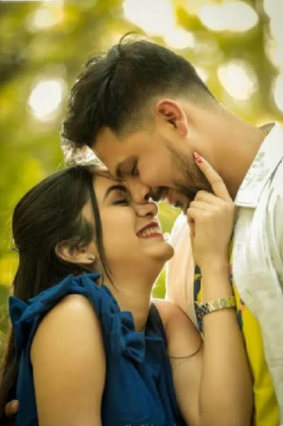 ಒಲವಿನೆಡೆಗೆ...೧