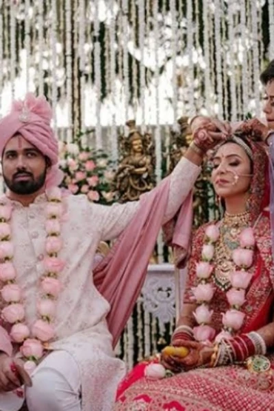 পঞ্চাশ লাখে বিয়ে