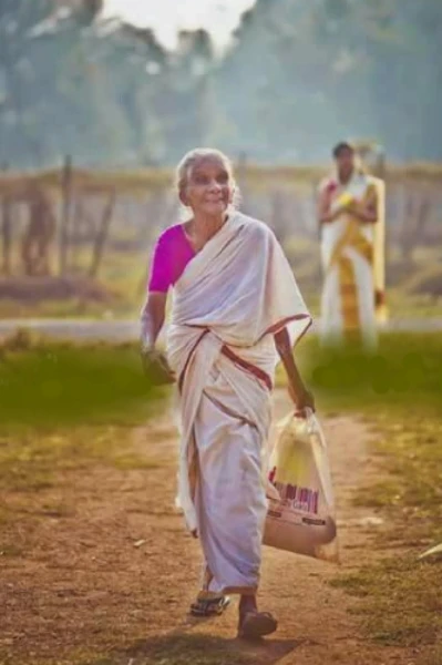 కాంతం పిన్ని!-1