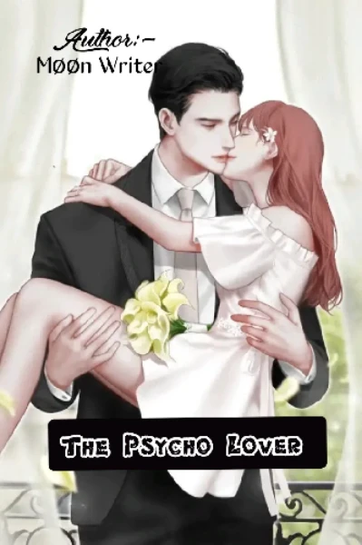 The Psycho Lover 😈💜