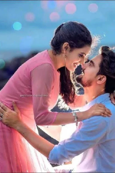 समर्पण...The love story १