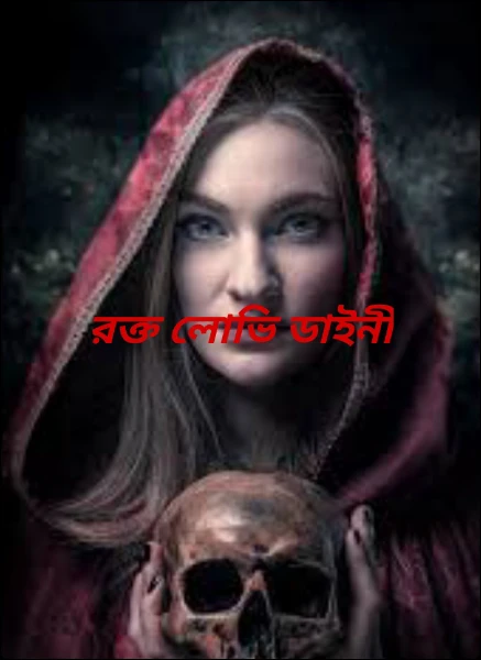 রক্ত লোভি ডাইনী