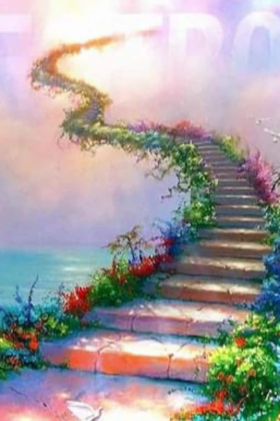 VENGEANCE (Part 1 - 3)