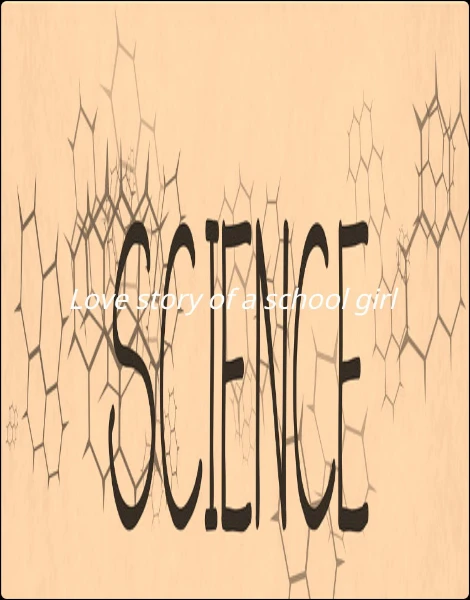 Love story of a school girl