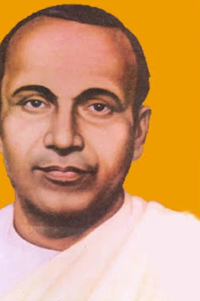 महाकवि कथाकार नाटककार जयशंकर प्रसाद