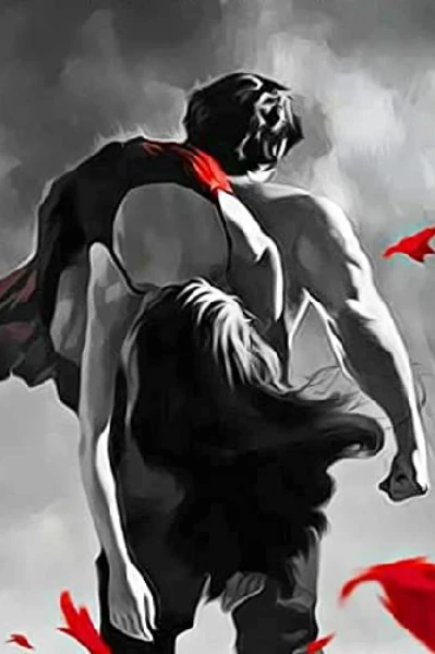 Humdard (Villain love story)......💜😈🖤