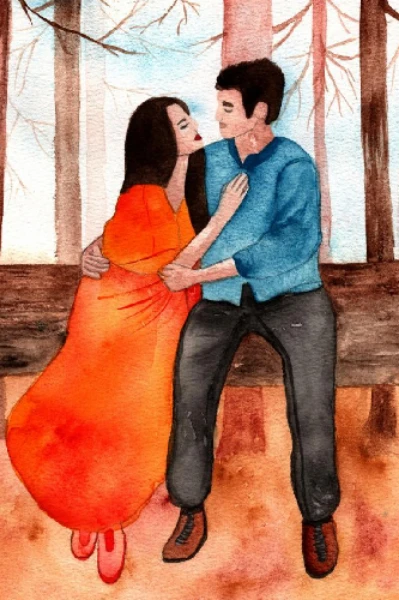 প্রেম কাহিনীর সংকলন 💞