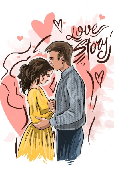 Love story part-1