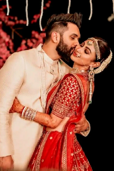 রাগ অনুরাগ সিজিন ওয়ান