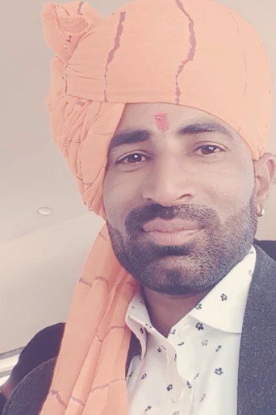 🌹मेरा गांव बदल गया 🌹