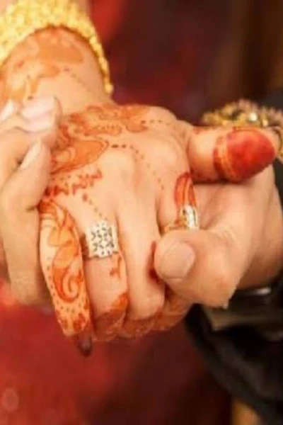 दूसरी पत्नी