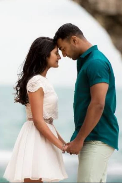 " ಕಣ್ಣೊಳಗಿನ ಕನಸು!!"