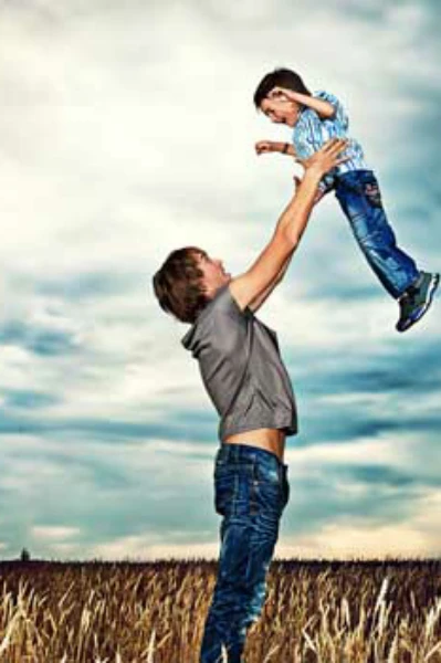 पिता और पुत्र