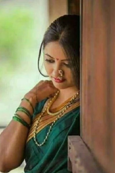 तिचं जग ...